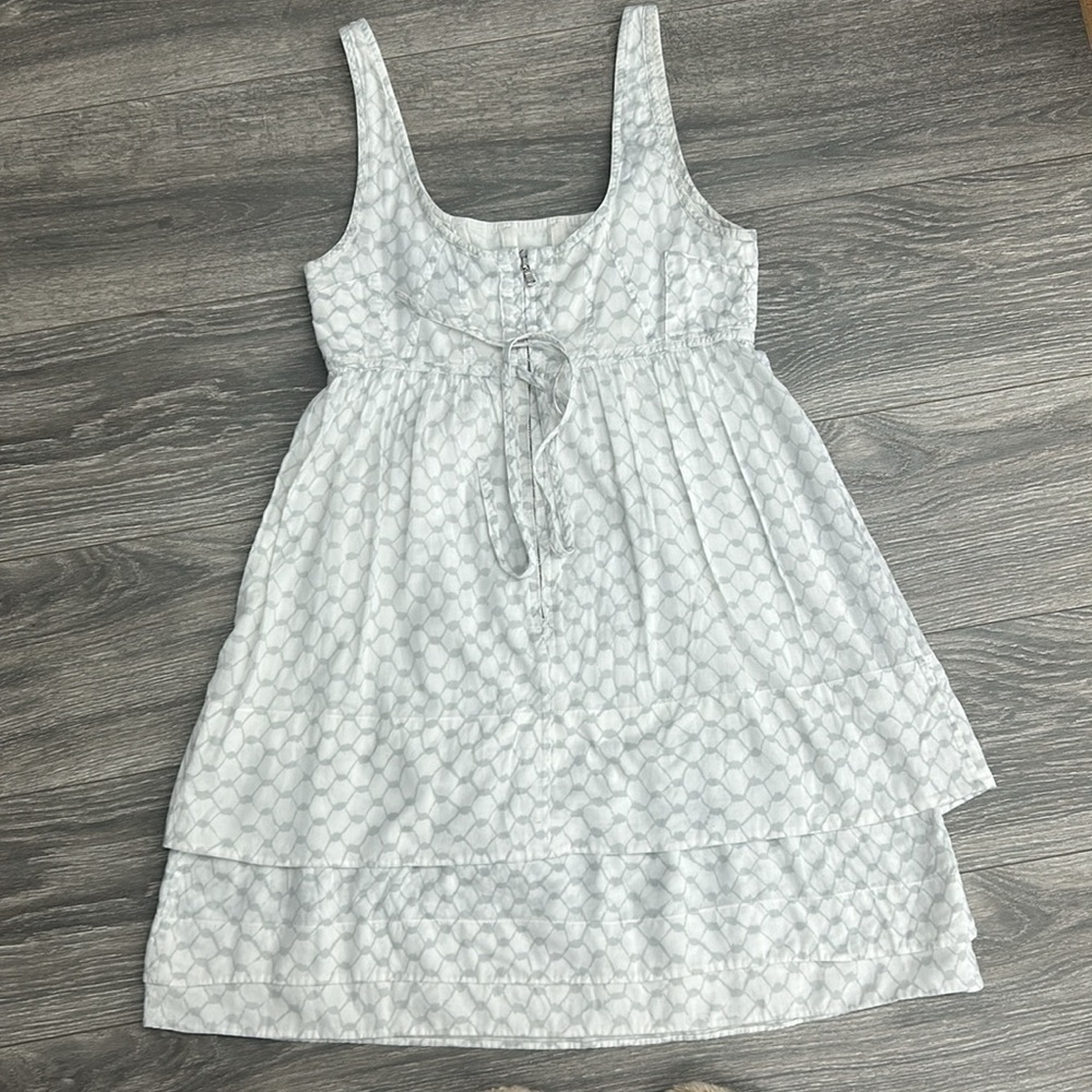 Marc by Marc Jacobs bustier top dress size 6 - Picture 4 of 6